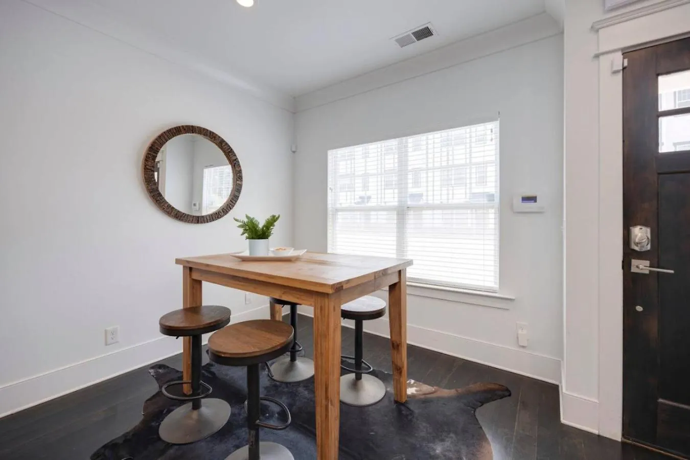 Holiday home Two Side By Side Townhomes West Nashville Luxury United States