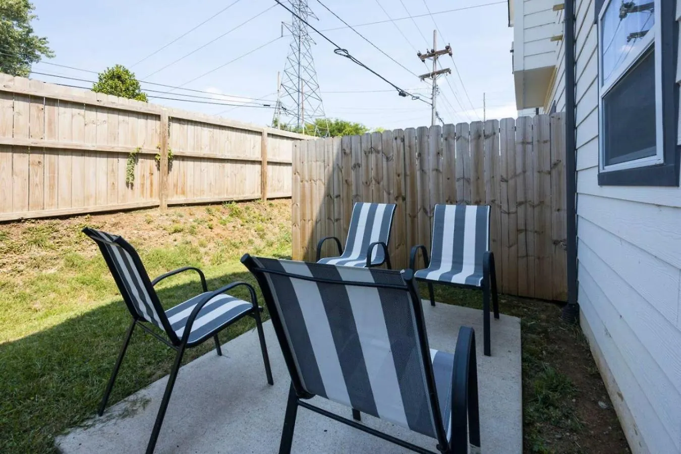 Two Side By Side Townhomes West Nashville Luxury United States