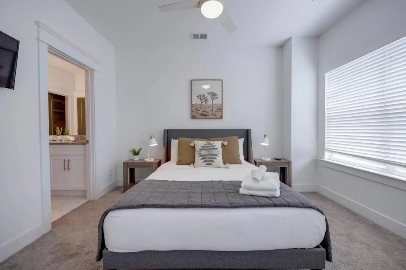 Holiday home Two Side By Side Townhomes West Nashville Luxury United States