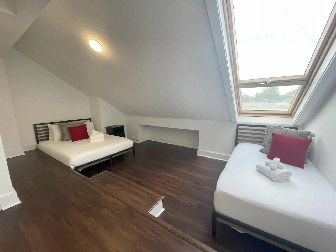Two Side By Side Townhomes West Nashville Luxury 0*,