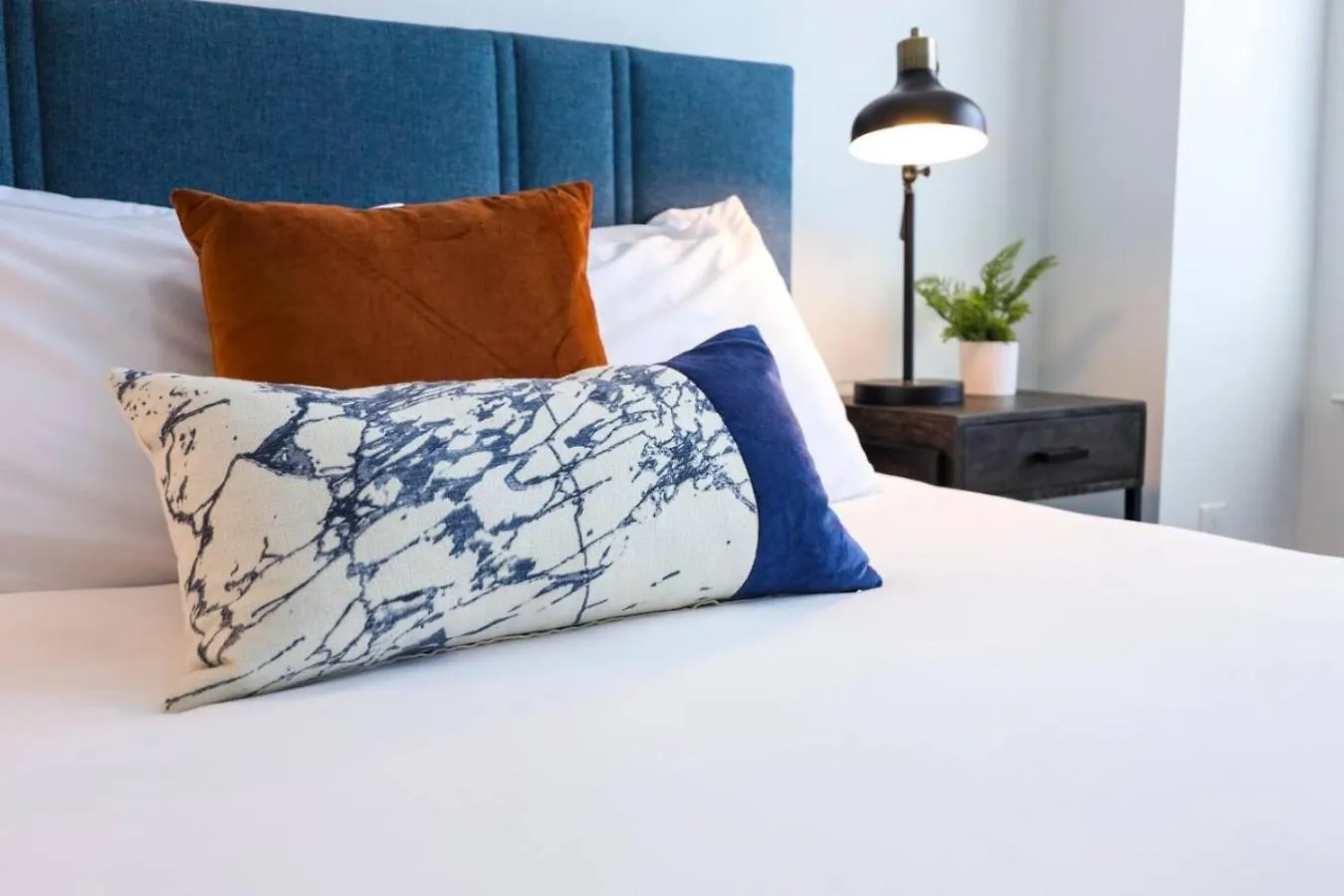 Two Side By Side Townhomes West Nashville Luxury Holiday home