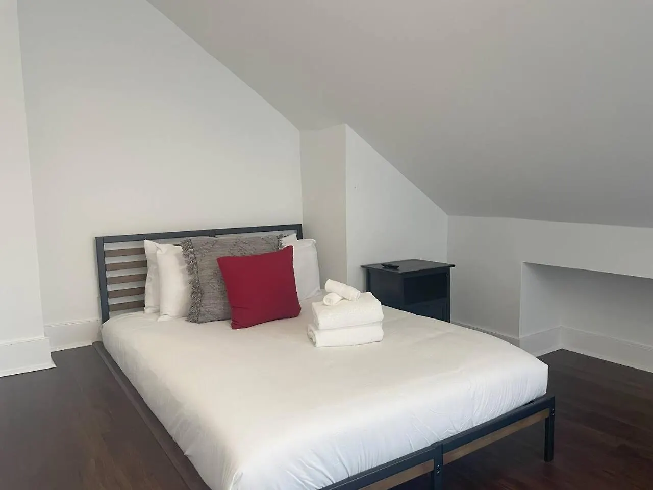 Holiday home Two Side By Side Townhomes West Nashville Luxury
