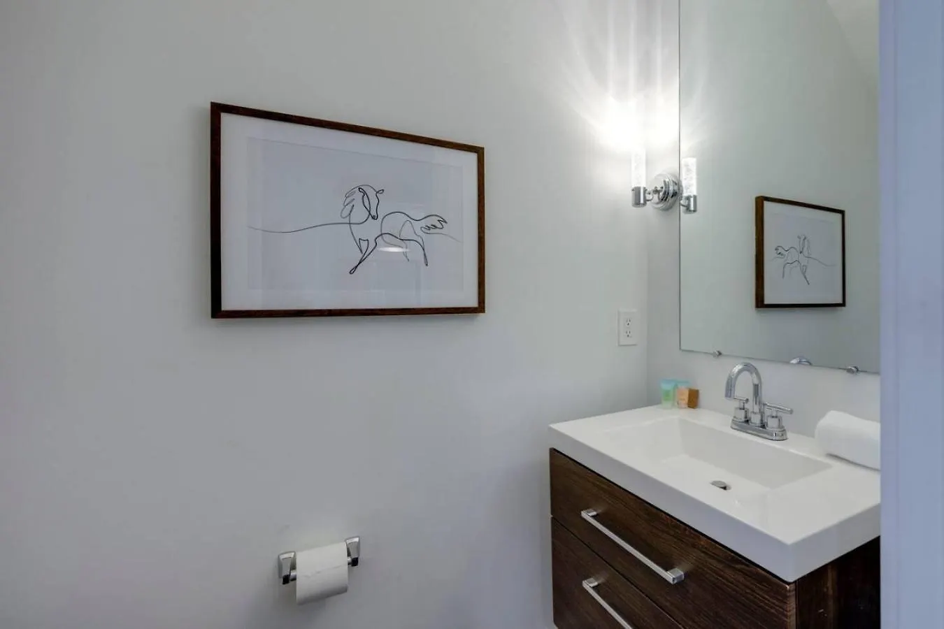 Two Side By Side Townhomes West Nashville Luxury