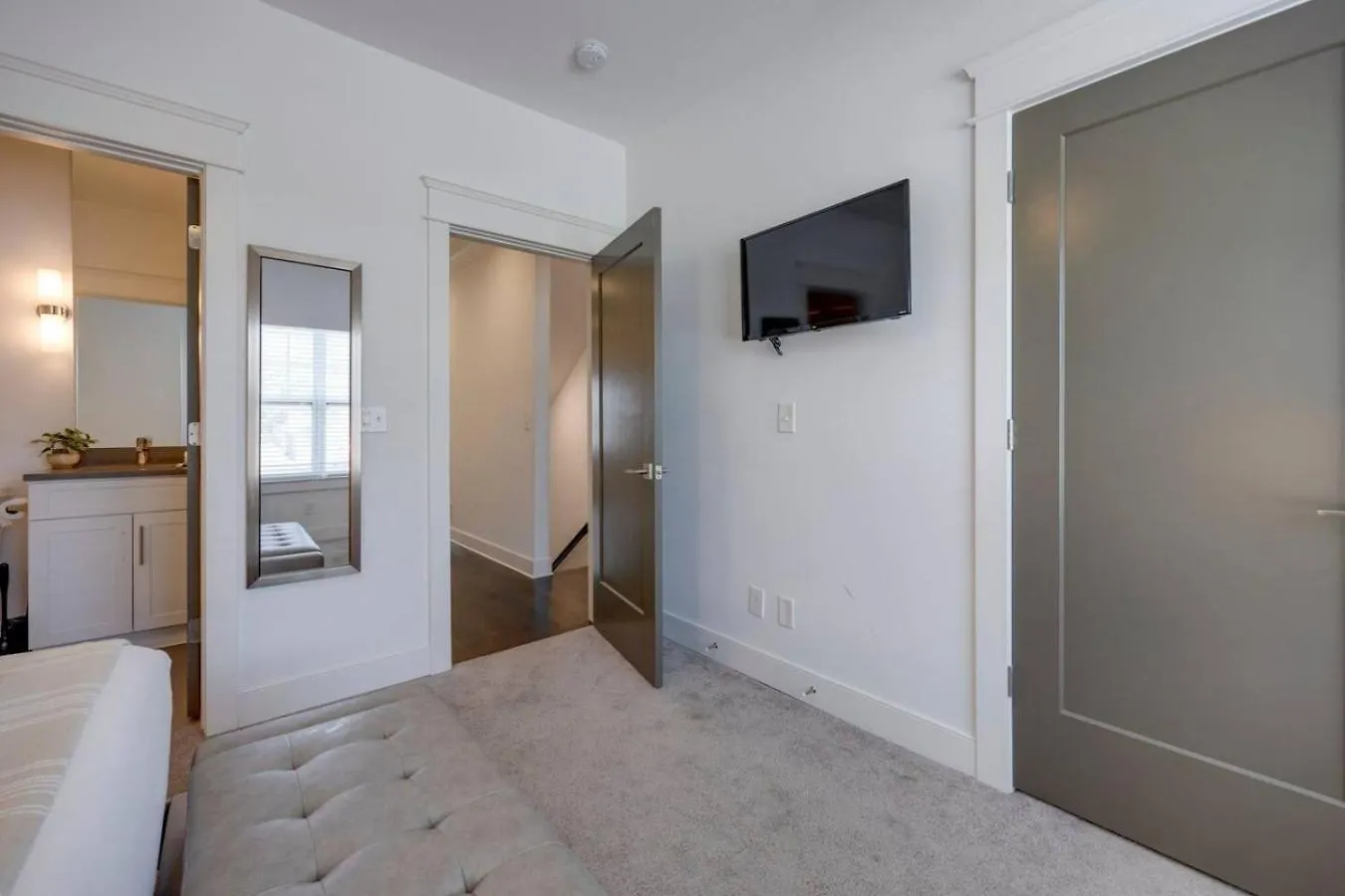 Two Side By Side Townhomes West Nashville Luxury 0*,