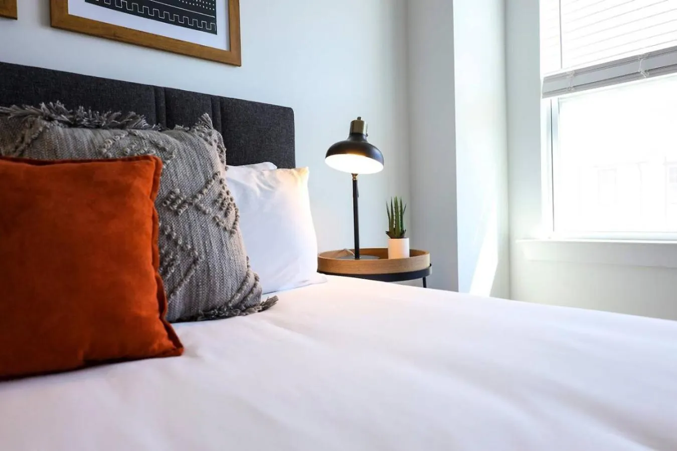 Two Side By Side Townhomes West Nashville Luxury Holiday home